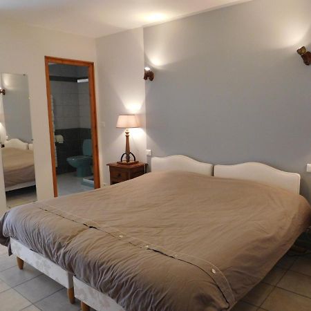 La Forge Bed & Breakfast Lanty-sur-Aube Bagian luar foto
