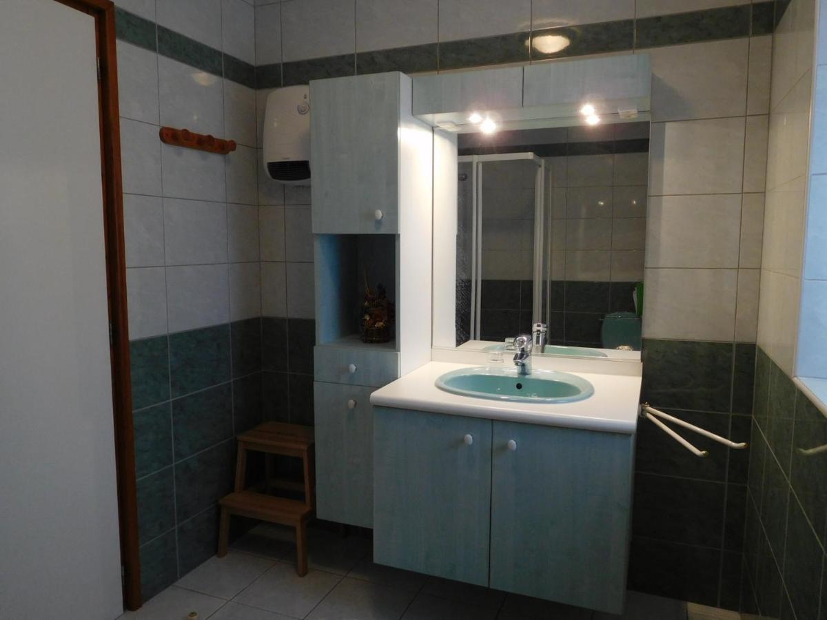 La Forge Bed & Breakfast Lanty-sur-Aube Bagian luar foto