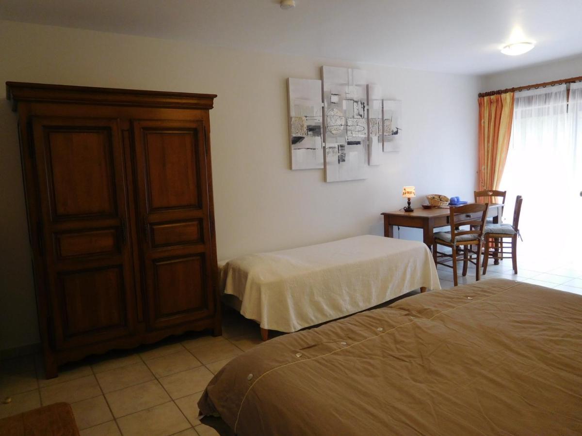 La Forge Bed & Breakfast Lanty-sur-Aube Bagian luar foto